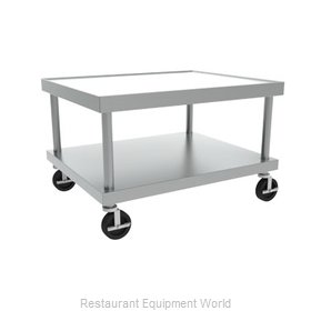 Hobart STAND/C-36 Equipment Stand for Countertop Cooking