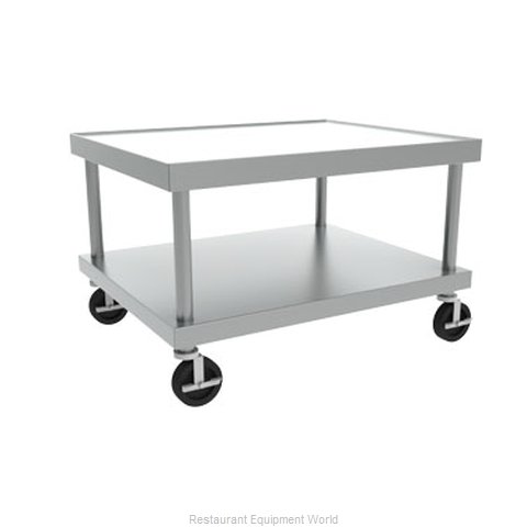 Hobart STAND/C-48 Equipment Stand for Countertop Cooking