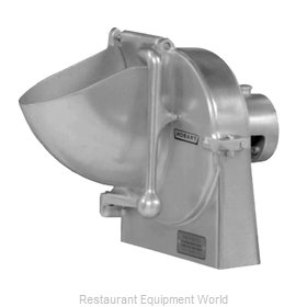 Hobart VS9-12 Vegetable Cutter Attachment