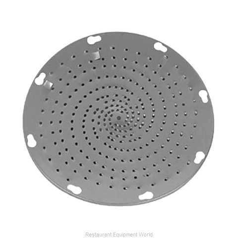 Hobart VS9PLT-3/32SH Vegetable Cutter Attachment