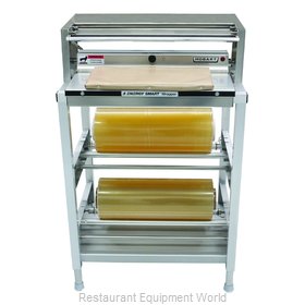 Hobart W32ES-1 Wrap Station
