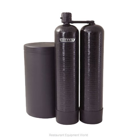 Hobart WS-500 Water Softener Conditioner