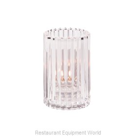 Hollowick 1502C Candle Lamp / Holder