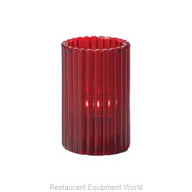Hollowick 1502R Candle Lamp / Holder