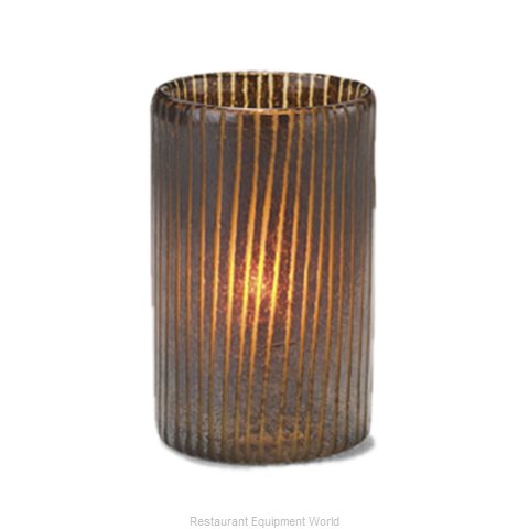 Hollowick 45017BR Candle Lamp / Holder
