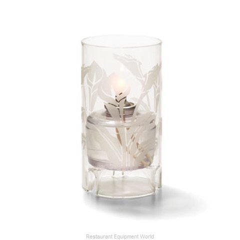 Hollowick 48000C-LIL Candle Lamp / Holder