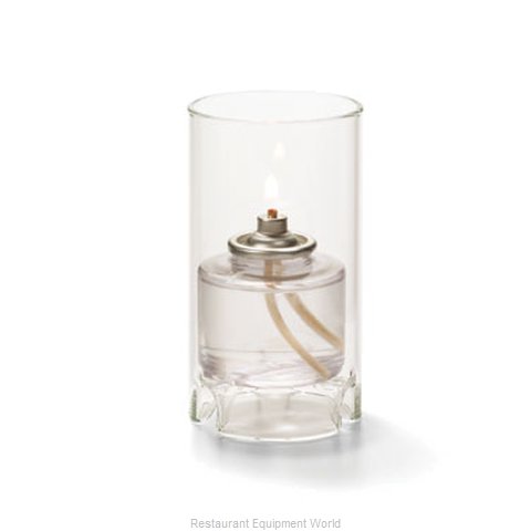 Hollowick 48017C Candle Lamp / Holder