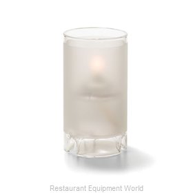 Hollowick 48017F Candle Lamp / Holder