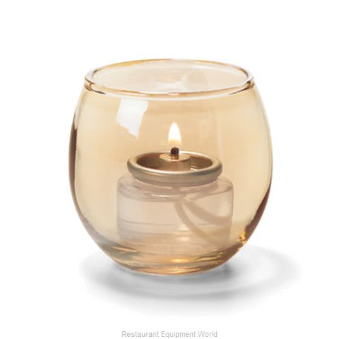 Hollowick 5119G Candle Lamp / Holder