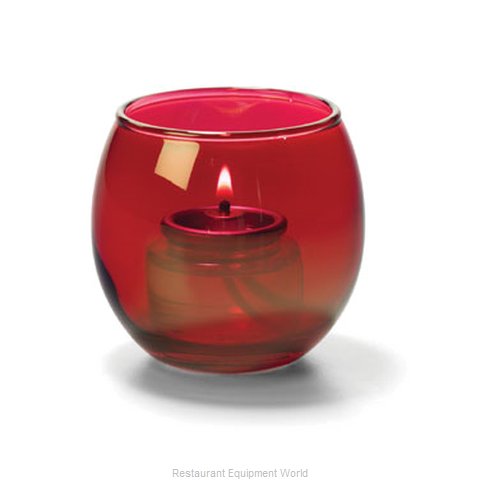 Hollowick 5119R Candle Lamp / Holder