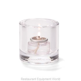 Hollowick 5140C Candle Lamp / Holder