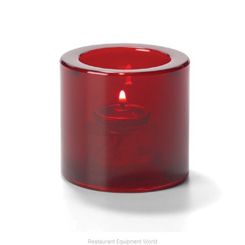 Hollowick 5140R Candle Lamp / Holder