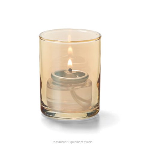Hollowick 5176G Candle Lamp / Holder