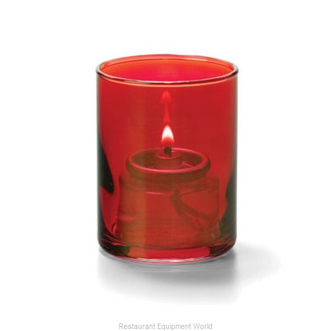 Hollowick 5176R Candle Lamp / Holder
