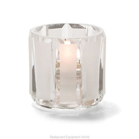Hollowick 5690C+SC Candle Holder