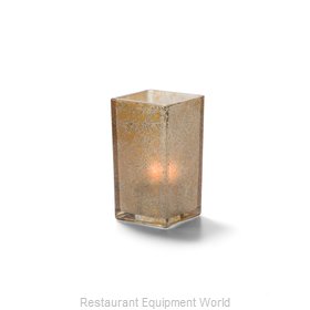 Hollowick 6109AG Candle Lamp / Holder