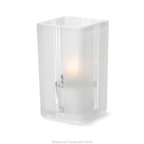Hollowick 6179F Candle Lamp / Holder