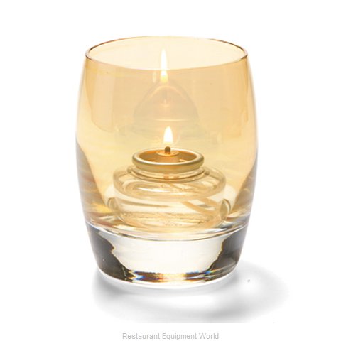 Hollowick 6404G Candle Lamp / Holder