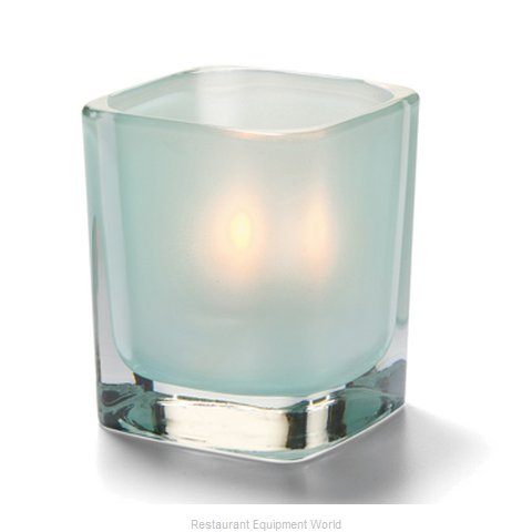 Hollowick 6505SSG Candle Lamp / Holder