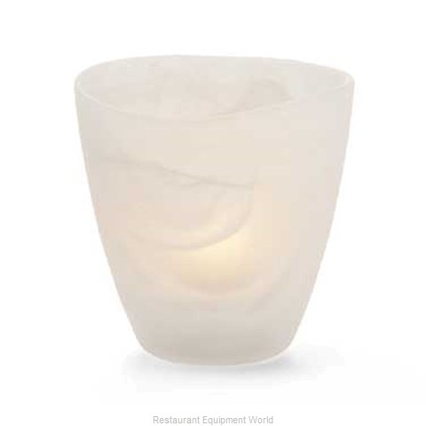 Hollowick 6817SC Candle Lamp / Holder