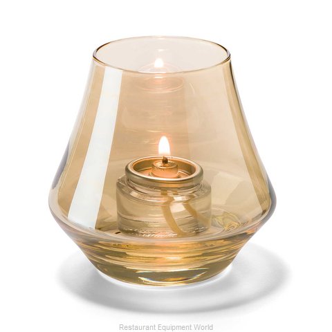 Hollowick 6955G Candle Lamp / Holder
