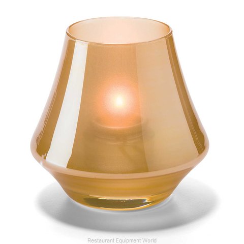 Hollowick 6955SG Candle Lamp / Holder