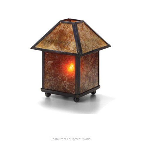 Hollowick 912A Candle Lamp Shade
