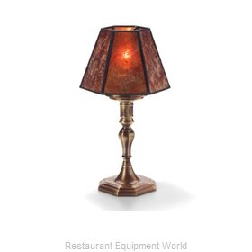 Hollowick 936A Candle Lamp Shade