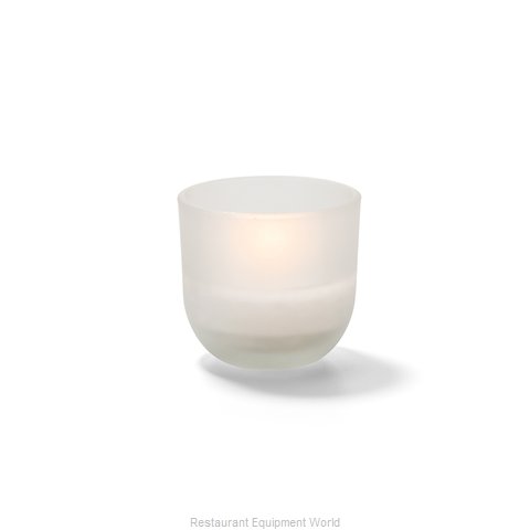 Hollowick CL530F-48 Candle Lamp, Disposable (Magnified)