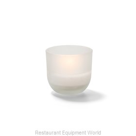 Hollowick CL530F-48 Candle Lamp, Disposable