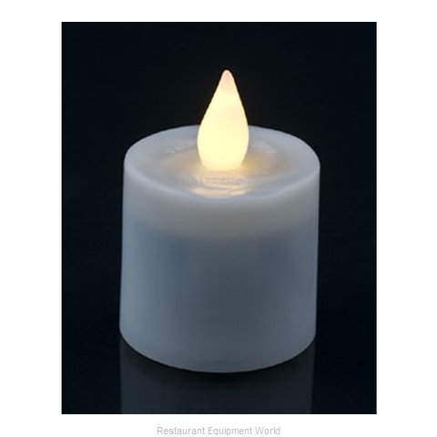 Hollowick EVOX/RC-CL Candle, Flameless