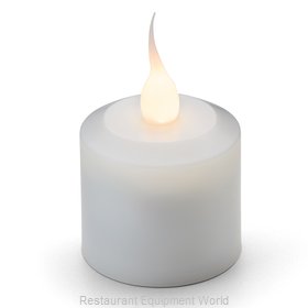 Hollowick HFRX Candle, Flameless