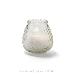 Hollowick KG60C-12 Candle Lamp, Disposable