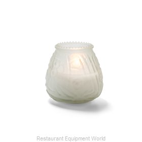 Hollowick KG60F-12 Candle Lamp, Disposable