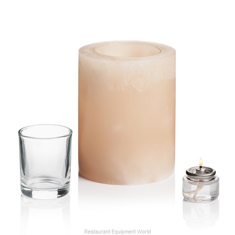 Hollowick L3PP Candle Lamp / Holder