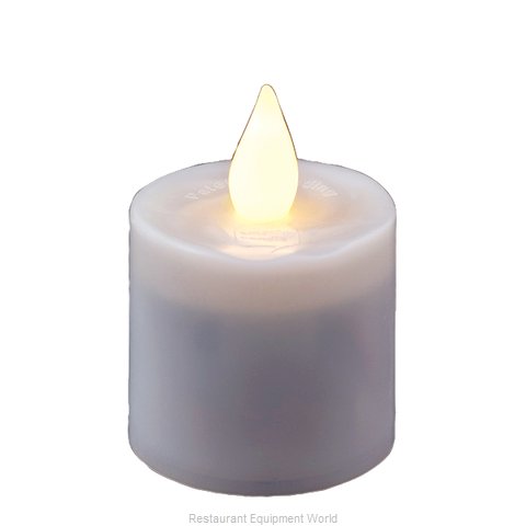 Hollowick SCRP-A Candle, Flameless