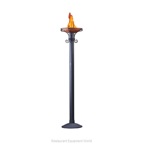 Hollowick TK08047 Torch Outdoor