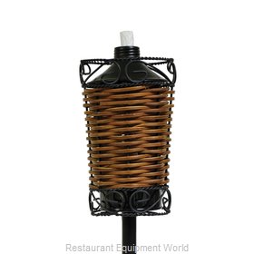 Hollowick TK09148 Torch, Outdoor