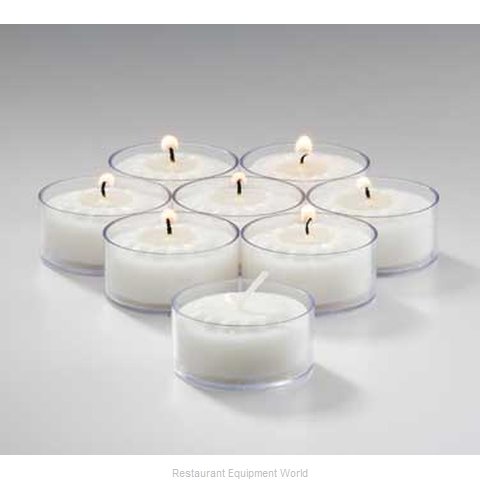 Hollowick TL5WPL-500 Candle, Wax