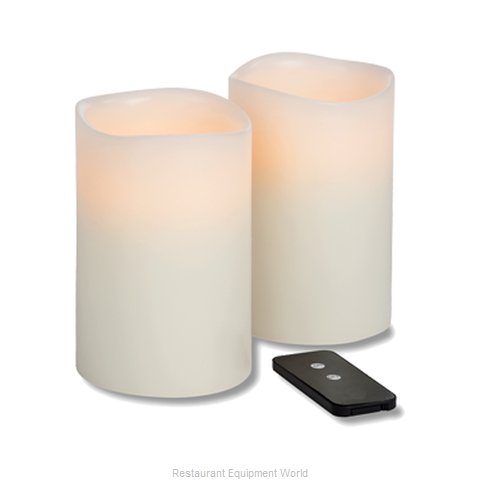 Hollowick WP46ITR Candle, Flameless