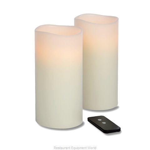 Hollowick WP48ITR Candle, Flameless
