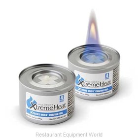 Hollowick XTRM4-24 Chafing Dish Fuel