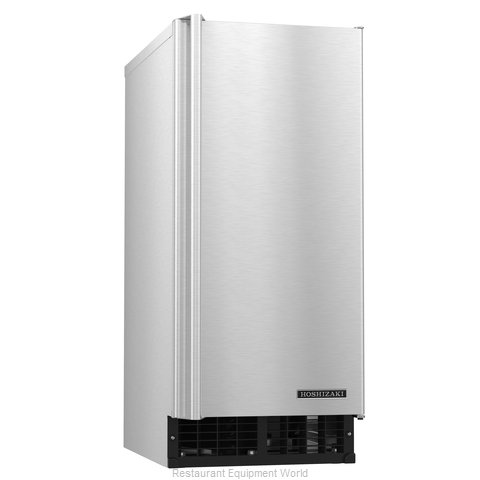 Hoshizaki AM-50BAJ Ice Maker with Bin, Cube-Style