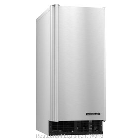 Hoshizaki AM-50BAJ Ice Maker with Bin, Cube-Style