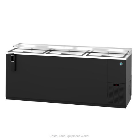 Hoshizaki CC80 Bottle Cooler