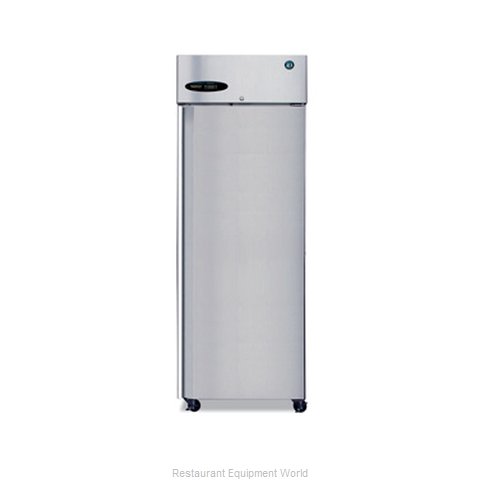 Hoshizaki CR1B-FSL Reach-in Refrigerator 1 section