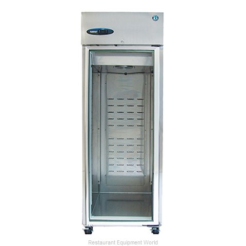 Hoshizaki CR1S-FGY Refrigerator, Reach-In