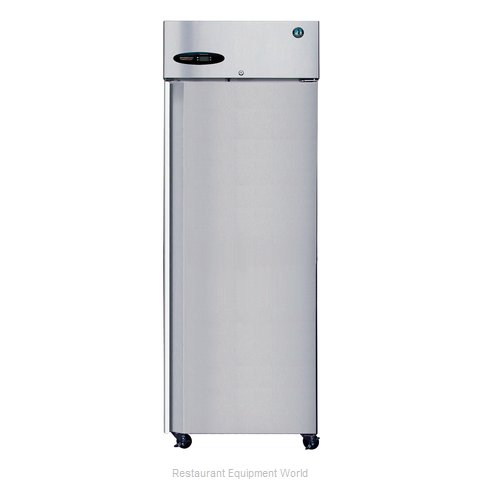 Hoshizaki CR1S-FS Refrigerator, Reach-In