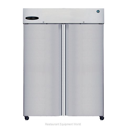 Hoshizaki CR2S-FS Refrigerator, Reach-In