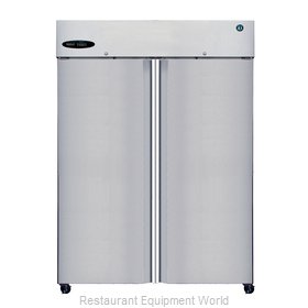 Hoshizaki CR2S-FS Refrigerator, Reach-In
